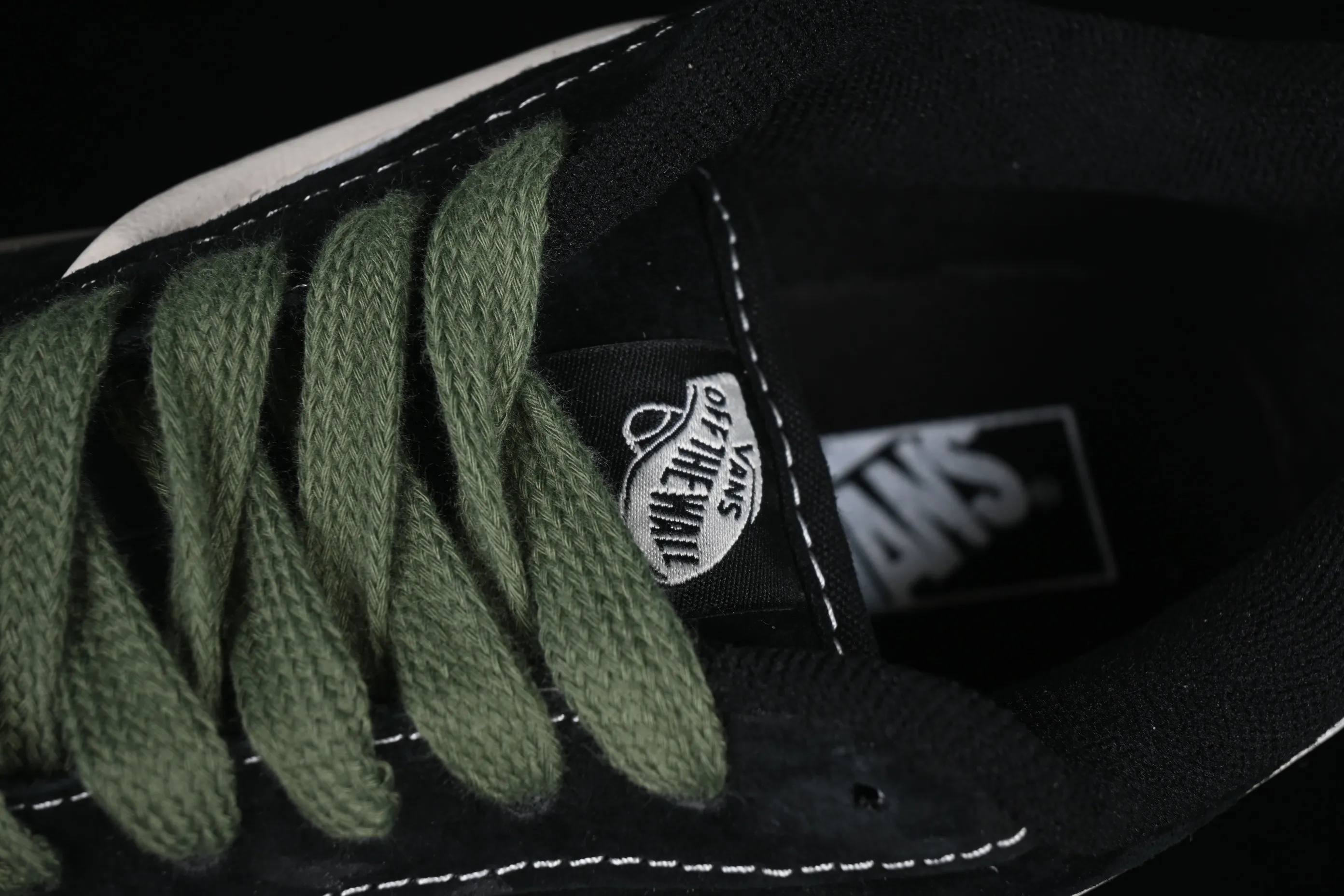 All categories Vans Vans series Vans Low Vans low-top Vans Knu Skool Vans low-top retro casual vulcanized bread shoes VN0009QCB9M